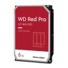 WD HDD 3.5 6TB SATA WD6005FFBX 256MB