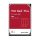 HDD WD Red Plus 6TB SATA-III 5400 RPM 25