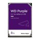 WD HDD3.5 6TB SATA WD64PURZ