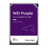 WD HDD3.5 6TB SATA WD64PURZ