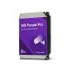 WD HDD 3.5 8TB SATA WD8002PURP
