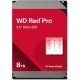 WD HDD 3.5 8TB SATA WD8005FFBX