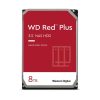 WD HDD3.5 8TB SATA WD80EFPX