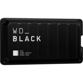 SSD Extern WD BLACK P50 GAME DRIVE, 1TB,