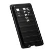 SSD Extern WD BLACK P50 GAME DRIVE, 1TB,