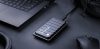 SSD extern WD WD_BLACK P50 GAME DRIVE, 1 TB, USB 3.2 Gen 2, Negru