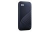 SSD Extern WD My Passport, 2TB, Albastru