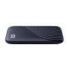 SSD Extern WD My Passport, 2TB, Albastru