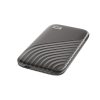 SSD Extern WD My Passport, 2TB, Gray, US