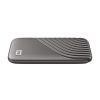 SSD Extern WD My Passport, 2TB, Gray, US