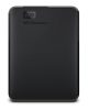 EHDD 2TB WD 2.5" ELEMENTS USB3.0 BK WESN