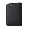 EHDD 4TB WD 2.5" ELEMENTS USB 3.0 BK