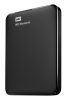 EHDD 4TB WD 2.5" ELEMENTS USB 3.0 BK