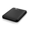 EHDD 4TB WD 2.5" ELEMENTS USB 3.0 BK