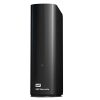 HDD Extern WD Elements, 8TB, 3.5", negru, USB 3.0