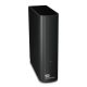 EHDD 16TB WD 3.5" ELEMENTS USB 3.0 BK