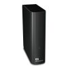 EHDD 16TB WD 3.5" ELEMENTS USB 3.0 BK