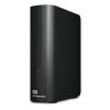 EHDD 16TB WD 3.5" ELEMENTS USB 3.0 BK