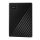 EHDD 2TB WD 2.5" MY PASSPORT 3.2 BK