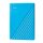 EHDD 2TB WD 2.5" MY PASSPORT 3.2 BL