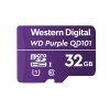 MICROSDXC 32GB CL10 WD WDD032G1P0C