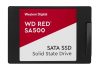 SSD WD Red SA500 1TB SATA-III 2.5 inch