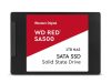 SSD WD Red SA500 1TB SATA-III 2.5 inch