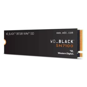   SSD intern SANDISK WDS100T4X0E-00CJA0, 1 TB, PCI Express 4.0 x4, NVMe, M.2