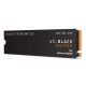 SSD intern SANDISK WDS100T4X0E-00CJA0, 1 TB, PCI Express 4.0 x4, NVMe, M.2
