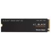 SSD WD Black SN850X 2TB PCI Express 4.0