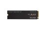SSD WD Black SN850X 2TB PCI Express 4.0