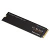 SSD WD Black SN850X 2TB PCI Express 4.0
