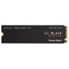 SSD WD Black SN850X 2TB PCI Express 4.0
