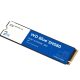 SSD WD Blue SN580 2TB PCI Express 4.0 x4