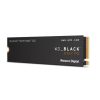 SSD WD Black SN770 2TB PCI Express 4.0 x