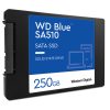 SSD WD Blue SA510 250GB SATA-III 2.5 inc