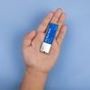 WD SSD 250GB BLUE M.2 SATA3 WDS250G3B0B