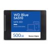 SSD WD Blue SA510 500GB SATA-III 2.5 inc