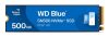 SSD WD Blue SN580 M.2 PCIe 4.0 x4 NVMe