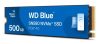 SSD WD Blue SN580 M.2 PCIe 4.0 x4 NVMe