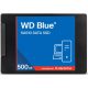 SSD WD Blue 500GB SATA-III 2.5 inch