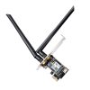 CUDY AX3000 Wi-Fi 6 PCI Express Adapter