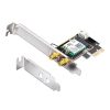CUDY AX3000 Wi-Fi 6 PCI Express Adapter