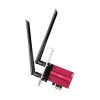 CUDY BE9300 Wi-Fi 7 PCI Express Adapter