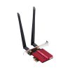 CUDY BE9300 Wi-Fi 7 PCI Express Adapter
