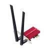 CUDY BE9300 Wi-Fi 7 PCI Express Adapter