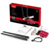 CUDY BE9300 Wi-Fi 7 PCI Express Adapter