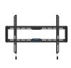 Suport perete NM 42"-86" negru