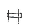 Suport perete NM 42"-86" negru