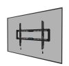 Suport perete NM 42"-86" negru